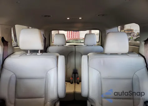 2018 GMC Acadia Slt-1 z USA, uszkodzony, nr VIN 1GKKNMLS3JZ104305